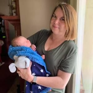 Meet your Posher, Lexi